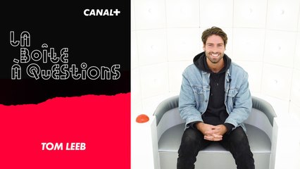 La Boîte à Questions de Tom Leeb – 30/10/2019
