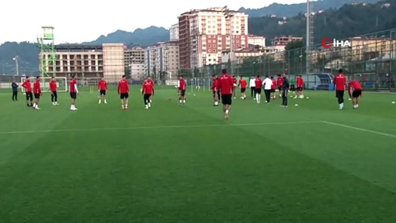 İsmail Kartal: “Galatasaray maçından puan ya da puanlar almak istiyoruz”