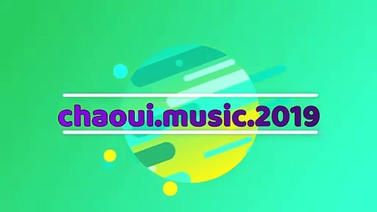 chaoui_music_2019 GASBA