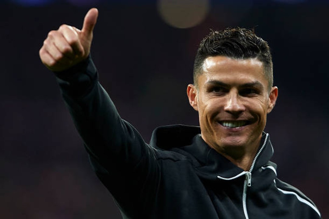 Die bestbezahlten Fußballspieler der Welt