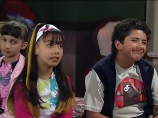 Alegrijes y Rebujos   Capítulo 56