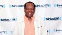 Remembering Comedian John Witherspoon | THR News