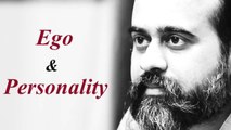 Acharya Prashant, with students: Ego, personality, and individuality