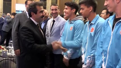 "Uluslararası Sur Yarı Maratonu"nun tanıtımı yapıldı