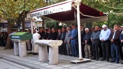 Sunal ailesinin acı günü