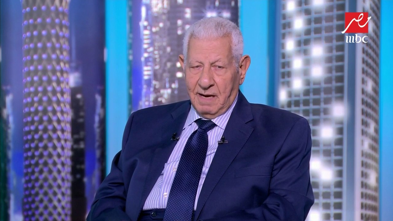 مكرم محمد أحمد يكشف مستقبل "داعش" بعد مقتل البغدادي