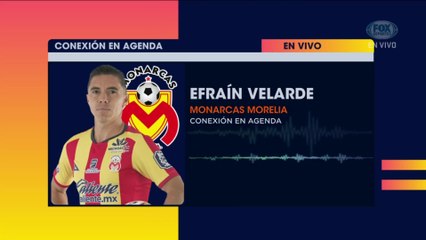 Agenda FS: Efraín Velarde sobre sus 450 partidos en Primera División