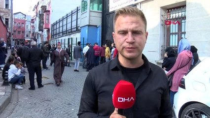 Süre doldu; suriyeliler göç idarelerine akın etti