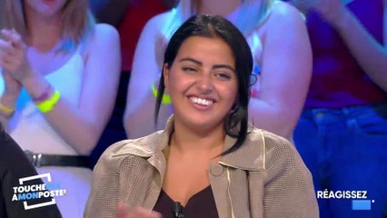 Les meilleurs moments de Marwa Loud sur la plateau de Cyril Hanouna