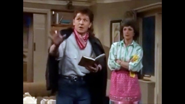 Home to Roost S2/E3 John Thaw Reece Dinsdale Elizabeth Bennett Deborah Norton