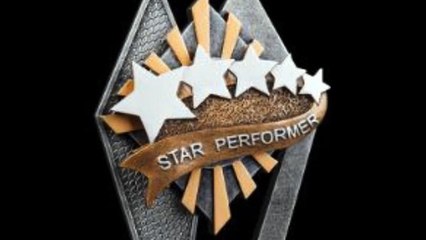 Trophies Burlingame CA | (650) 573-9400