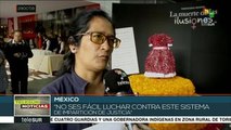 México: casos de feminicidios no dan tregua, las cifras van en aumento