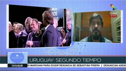 Álvarez: Validez de encuesta publicada no debería estar en duda