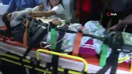 Eşini balta ile öldüren zanlıya ağırlaştırılmış müebbet hapis cezası