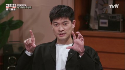 사막으로 여행을 떠난 장기하와 강산 (낭만이다!)