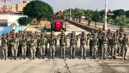 Milli Savunma Bakanlığından İrfan Can Kahveci’ye destek