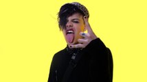 YUNGBLUD "parents" Official Lyrics & Meaning | Verified
