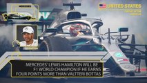 United States GP preview
