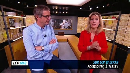 LCP BA POLITIQUES A TABLE RICHARD RAMOS