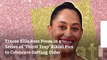 Tracee Ellis Ross Poses in a Series of 'Thirst Trap' Bikini Pics to Celebrate Getting Older
