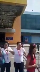 Última Hora, Terremoto de 6.6 sacude el sur de Filipinas hoy, 29 octubre 2019