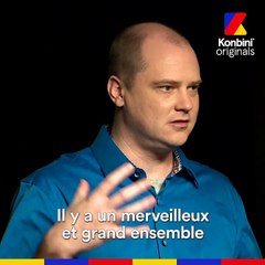 Le Supercut de Mike Flanagan
