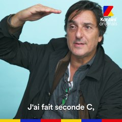 Le Fast Life d'Yvan Attal