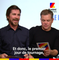 L'interview BFF de Matt Damon et Christian Bale
