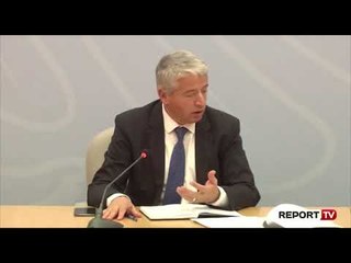Report TV -Lleshaj: Shkollë e posaçme për t'u bërë zjarrfikës