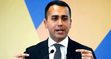 İtalya'dan küstah Türkiye açıklaması: Suriye'deki harekat Avrupa'yı tehlikeye atıyor