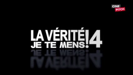 La vérité je te mens 4 - Groland - CANAL+