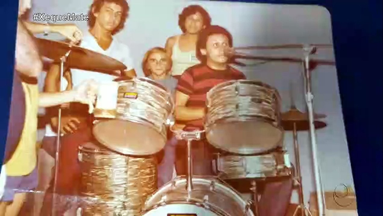 Programa Xeque Mate homenageia Olivan Pereira, o Big Boy de Cajazeiras