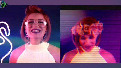 Πέννυ Μπαλτατζή - Από Θαύμα (Official Music Video)