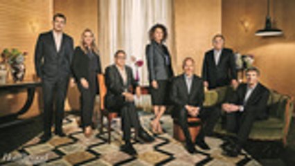 Disney, Netflix, Amazon, Sony Executives Discuss Viewership Reporting Standards