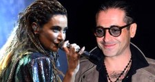 Bomba iddia: Ünlü şarkıcı Sıla ile Hazer Amani bu pazar evleniyor
