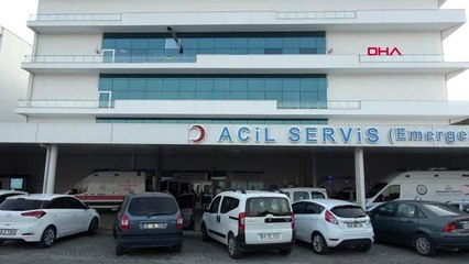 Muğla 'dur' ihtarına uymayan alkollü sürücü, aracın önüne atlayan polisi 2 kilometre kaputta taşıdı