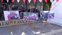 Türk Kızılay'ı Genel Başkan Vekili Dr. Naci Yorulmaz;