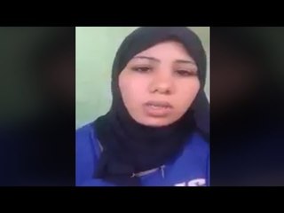 ابويا كان بينام معايا فى رمضان  فيديو صوت وصوره وحنفى السيد لايجد مايقول