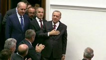 Turquía mantiene la ofensiva contra los kurdos en Siria