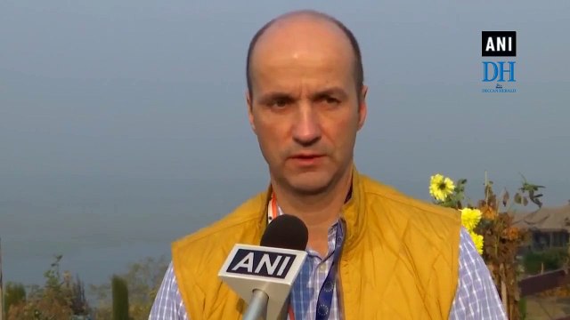 Let opposition leaders visit J&K: EU member advises govt to address 'disbalance'