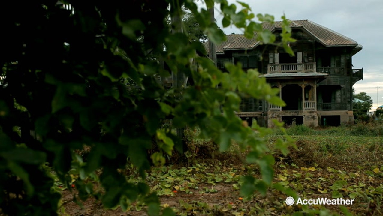 Is there really more paranormal activity in fall?