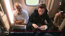 SNCF : les voyageurs tentent de s'adapter aux perturbations du trafic