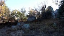 Authorities Baffled After 1-Ton Boulder Goes Missing From Arizona Forest