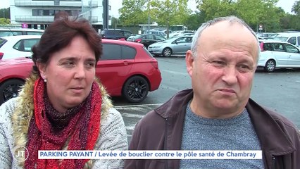 Le journal - 30/10/2019 - JOUE LES TOURS Des renforts de police pour Halloween