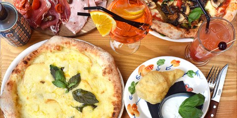 Brunch Valentina - Le Clan des Mamma (Toulouse) - OuBruncher