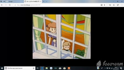 BuBu ChaCha - Episode #02: "Clouds are mysterious"/"雲は不思議" (Part 02/05)