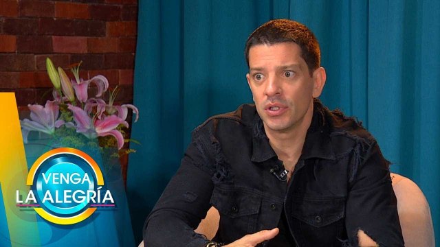 Yahir revela si Lupillo y Belinda demostraban su amor en grabaciones de La Voz. | Venga La Alegría