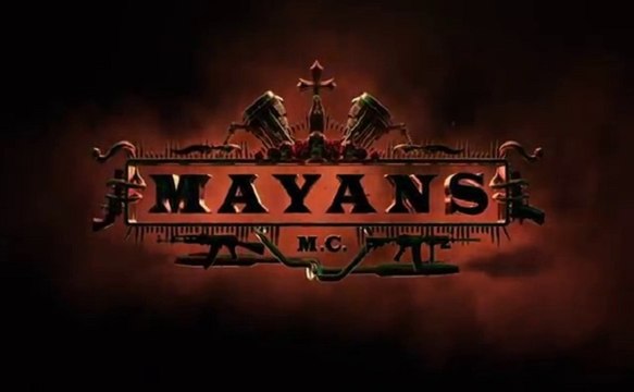 Mayans MC- Promo 2x10