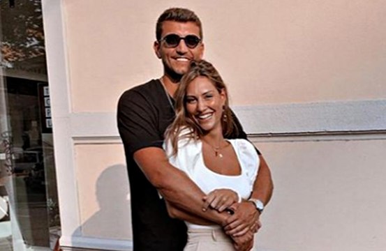 Beatrice Valli e Marco Fantini, svelata la data del matrimonio