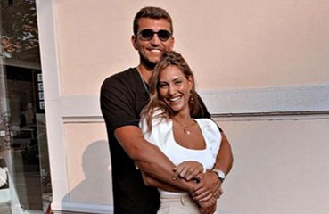 Beatrice Valli e Marco Fantini, svelata la data del matrimonio